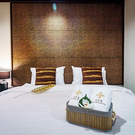 Lux Boutique Hotel Nonthaburi Extérieur photo